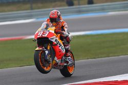 Marc Marquez, Repsol Honda Team