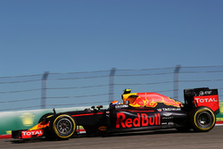 Макс Ферстаппен, Red Bull Racing RB12
