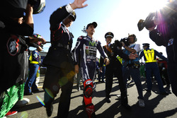 Jorge Lorenzo, Yamaha Factory Racing