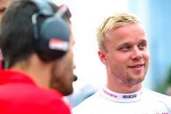 Felix Rosenqvist, Mahindra Racing