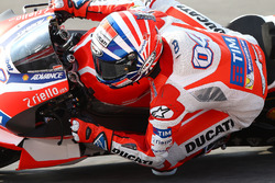 Андреа Довициозо, Ducati Team