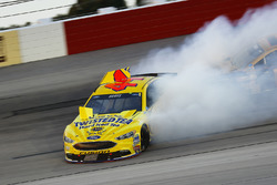 Dreher: Brian Scott, Richard Petty Motorsports, Ford