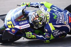 Valentino Rossi, Yamaha Factory Racing