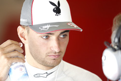 Nico Müller, Audi Sport Team Abt Sportsline, Audi RS 5 DTM