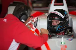 Nick Heidfeld, Mahindra Racing