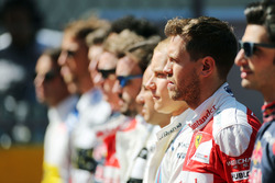Sebastian Vettel, Ferrari