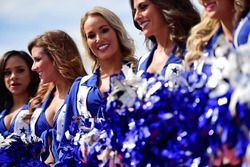Dallas Cowboys Cheerleaders