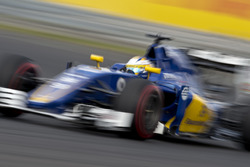 Marcus Ericsson, Sauber C35
