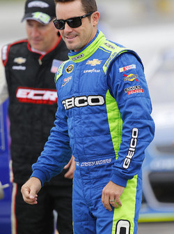 Casey Mears