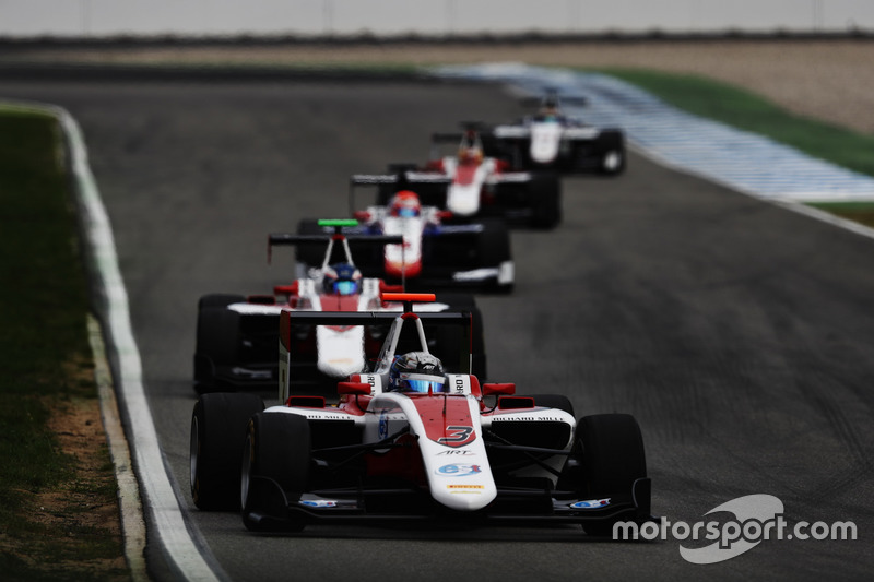 Hockenheim - C1
