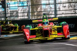 Lucas di Grassi, ABT Schaeffler Audi Sport
