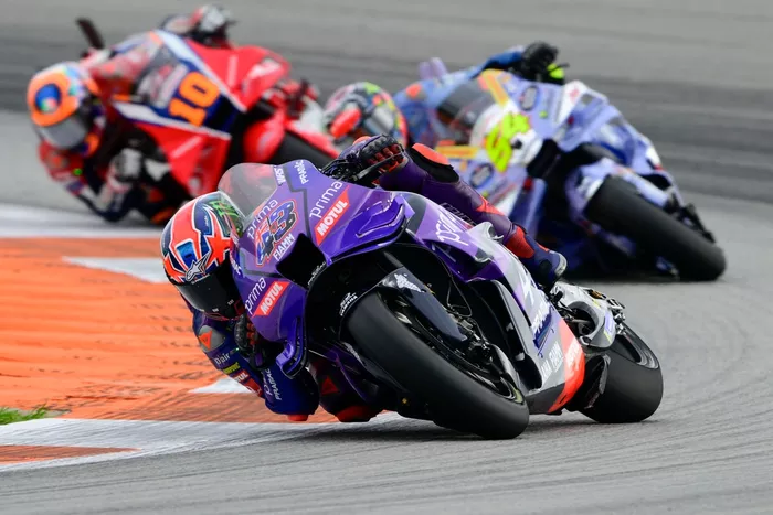 Jack Miller, Pramac Racing