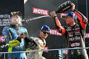 GP Walencji 2025 - niedziela