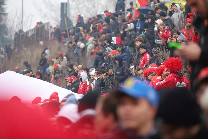 Tifosi