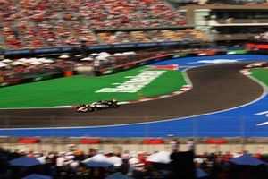 Esteban Ocon, Haas F1 Team