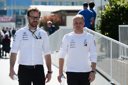 Valtteri Bottas, Mercedes-AMG F1