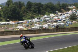 Valentino Rossi, Yamaha Factory Racing