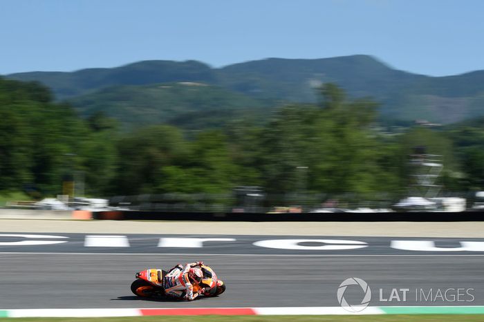 Marc Márquez, Repsol Honda Team
