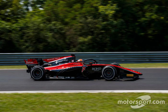 Jack Aitken, ART Grand Prix 