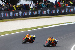 Pol Espargaro, Red Bull KTM Factory Racing, Bradley Smith, Red Bull KTM Factory Racing