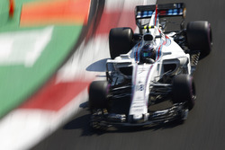 Lance Stroll, Williams FW40