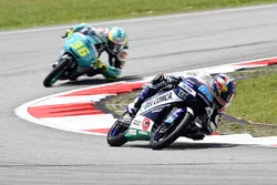 Jorge Martin, Del Conca Gresini Racing Moto3