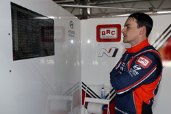Norbert Michelisz, BRC Racing Team Hyundai i30 N TCR
