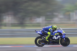 Валентино Россі, Yamaha Factory Racing