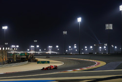 Kimi Raikkonen, Ferrari SF71H