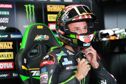 Johann Zarco, Monster Yamaha Tech 3