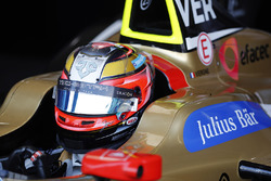 Jean-Eric Vergne, Techeetah