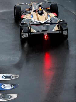 Jean-Eric Vergne, Techeetah