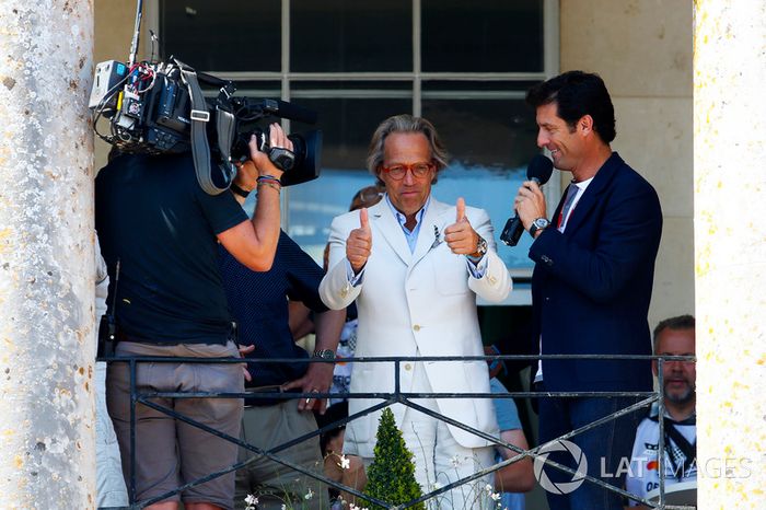 El Duque de Richmond