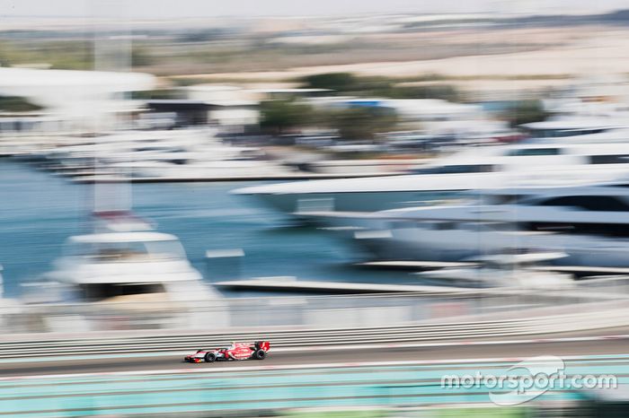 Arjun Maini, RUSSIAN TIME