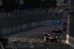 Alex Lynn, DS Virgin Racing