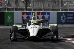 Zachary Claman De Melo, Dale Coyne Racing Honda