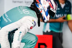 Tom Blomqvist, Andretti Formula E Team