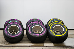 Pirelli lastikleri