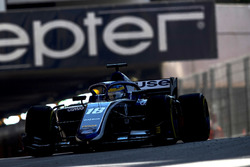 Sergio Sette Camara, Carlin