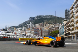 Fernando Alonso, McLaren MCL33