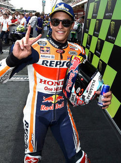 Марк Маркес, Repsol Honda Team