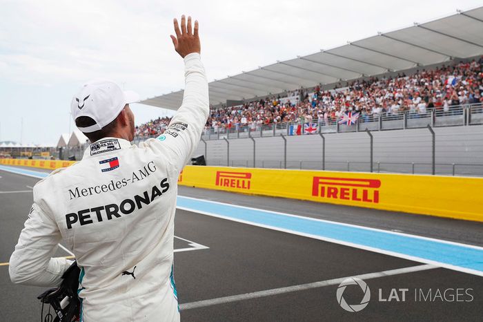 Paul Ricard (Francia)