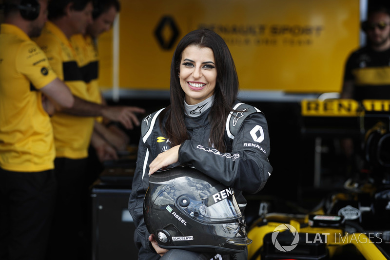 Aseel Al-Hamad