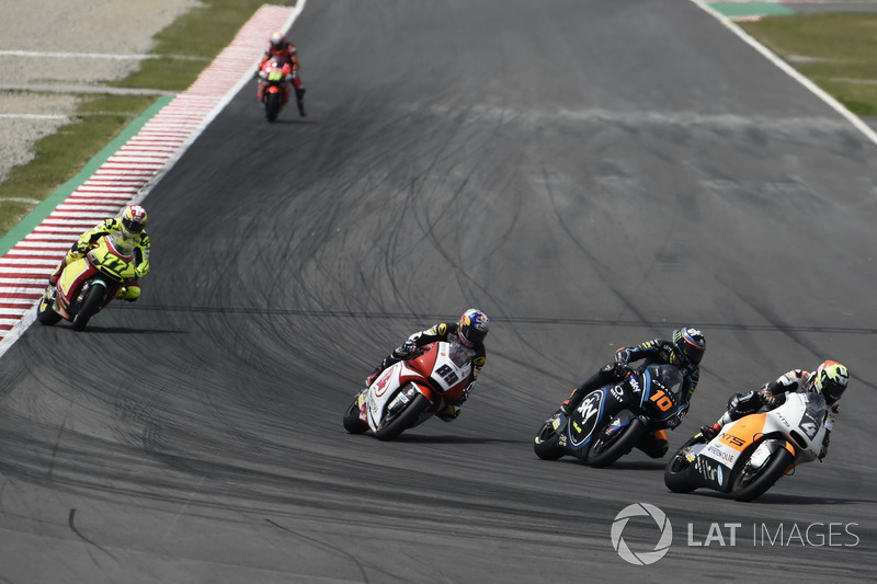 Luca Marini, Sky Racing Team VR46