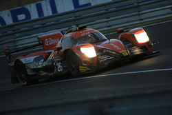 #26 G-Drive Racing Oreca 07 Gibson: Roman Rusinov, Andrea Pizzitola, Jean-Eric Vergne