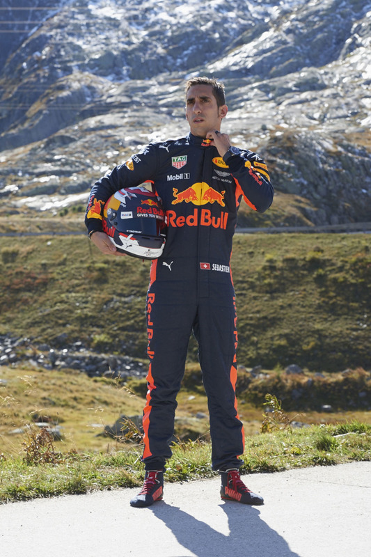 Sébastien Buemi