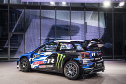 Volkswagen Polo GTI WRX