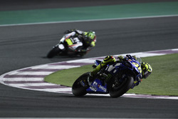 Valentino Rossi, Yamaha Factory Racing
