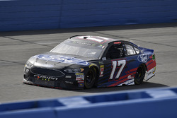 Ricky Stenhouse Jr., Roush Fenway Racing, Ford Fusion Ford