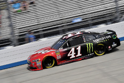 Kurt Busch, Stewart-Haas Racing, Ford Fusion Haas Automation/Monster Energy